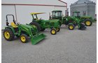 Property photo 72 - JOHN DEERE FARM EQUIPMENT AUCTION